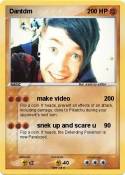 Dantdm