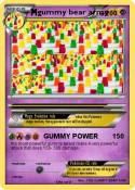 gummy bear army