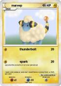 mareep