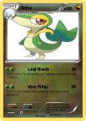 Snivy