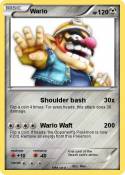 Wario