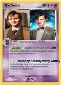 The Doctor