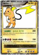 raichu