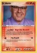 Dr. Martin
