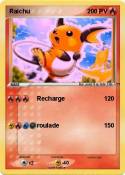 Raichu