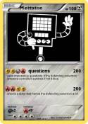 Mettaton