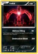 Yveltal