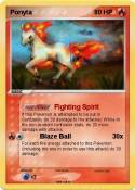 Ponyta