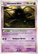 Hermaeus Mora