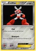 CutMan
