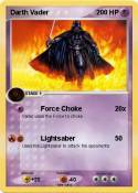 Darth Vader