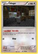 Villager