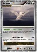 Pegasus