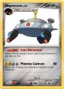 Magnezone