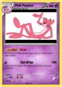 Pink Panther