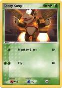 Diddy Kong