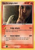 lisa the angry