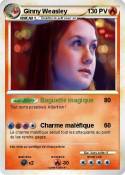 Ginny Weasley