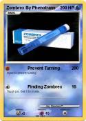 Zombrex By