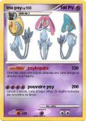 trio psy