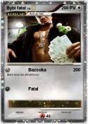 Bybi fatal
