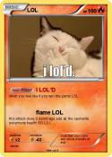 LOL