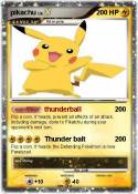 pikachu