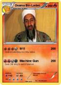 Osama Bin Laden