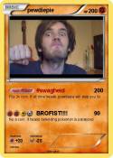 pewdiepie