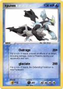 kyurem