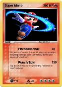 Super Mario