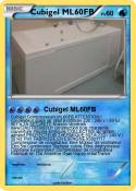 Cubigel ML60FB