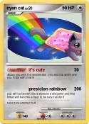 nyan cat