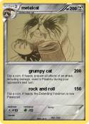 metalcat