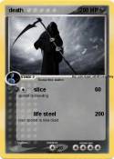 death