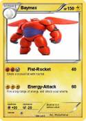 Baymax