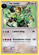 Hal Jordan
