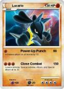 Lucario
