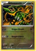 M Rayquaza EX