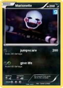Marionette