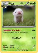 Piggy EX