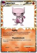 MEWTWO
