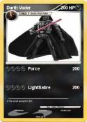 Darth Vader