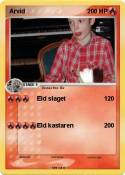 Arvid