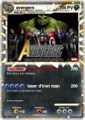 avengers