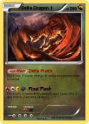 Delta Dragon 1