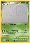 Rootold