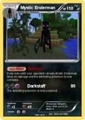 Mystic Enderman