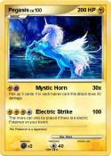 Pegasis