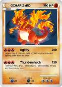 GCHARIZaRD